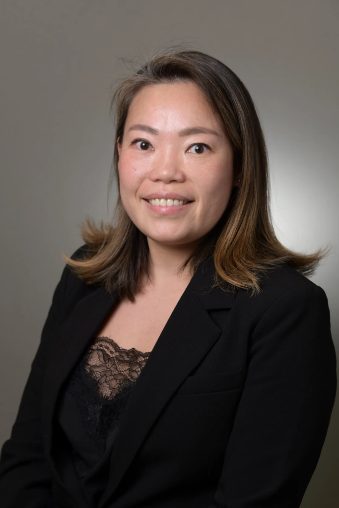 Dr. Tzicha Jessica Wang